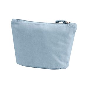 Garment Dyed Accessory Bag, miniatyr 5